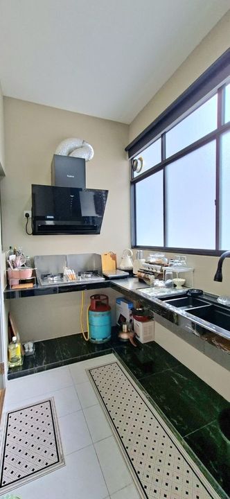 Armani Residence, Bukit Lanjan, Damansara , Kuala Lumpur, Damansara