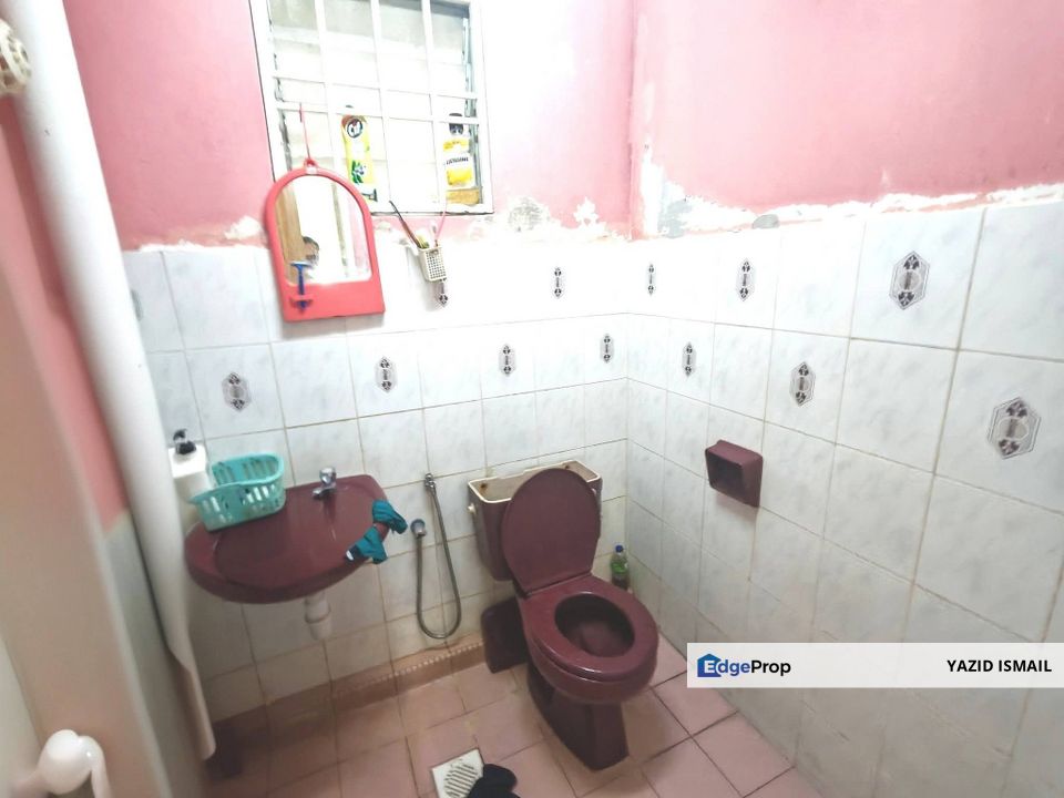 Puncak Seri Kelana Condo , Ara Damansara [ Ground Floor ], Selangor, Ara Damansara