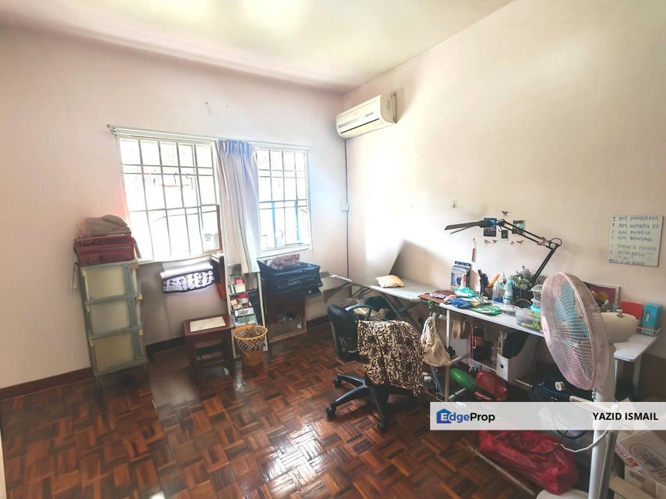 Puncak Seri Kelana Condo , Ara Damansara [ Ground Floor ], Selangor, Ara Damansara