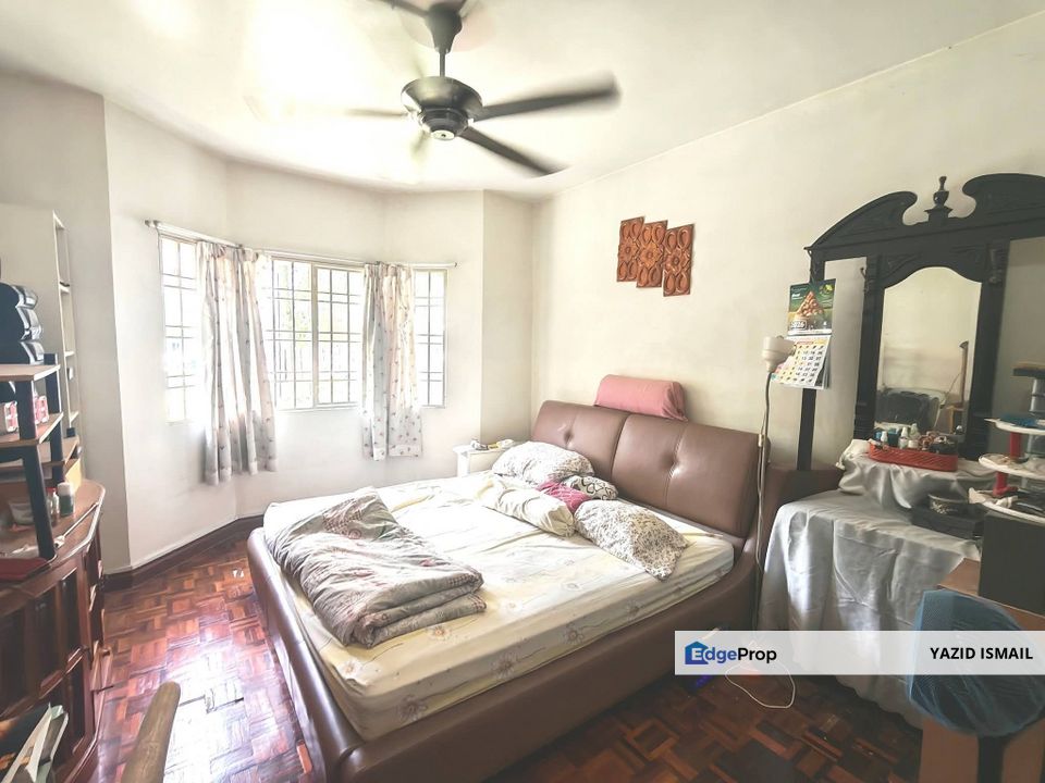 Puncak Seri Kelana Condo , Ara Damansara [ Ground Floor ], Selangor, Ara Damansara