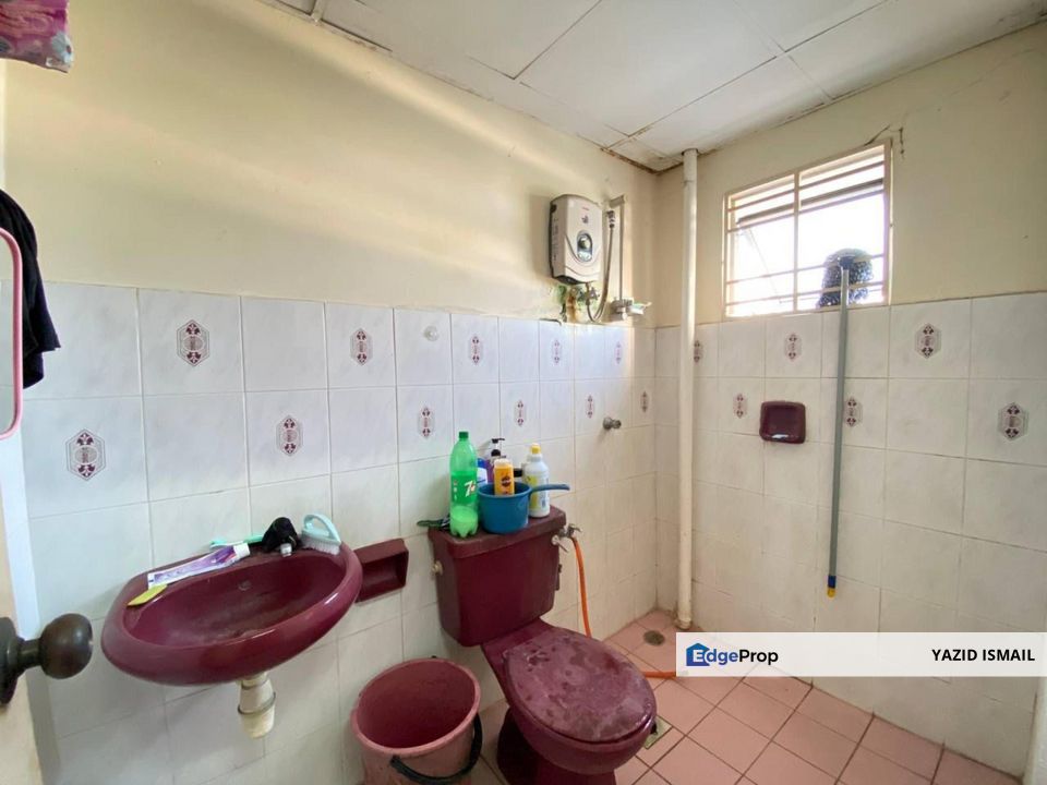 Puncak Seri Kelana Condo, Ara Damansara, PJ [ BELOW MARKET], Selangor, Ara Damansara