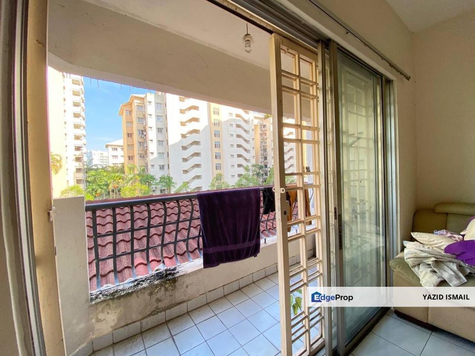 Puncak Seri Kelana Condo, Ara Damansara, PJ [ BELOW MARKET], Selangor, Ara Damansara