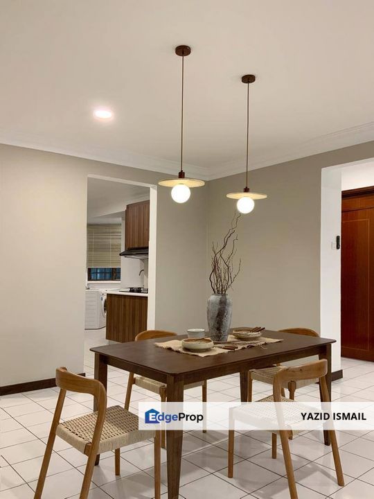 Riana Green Condominium, Tropicana, PJ, Selangor, Tropicana