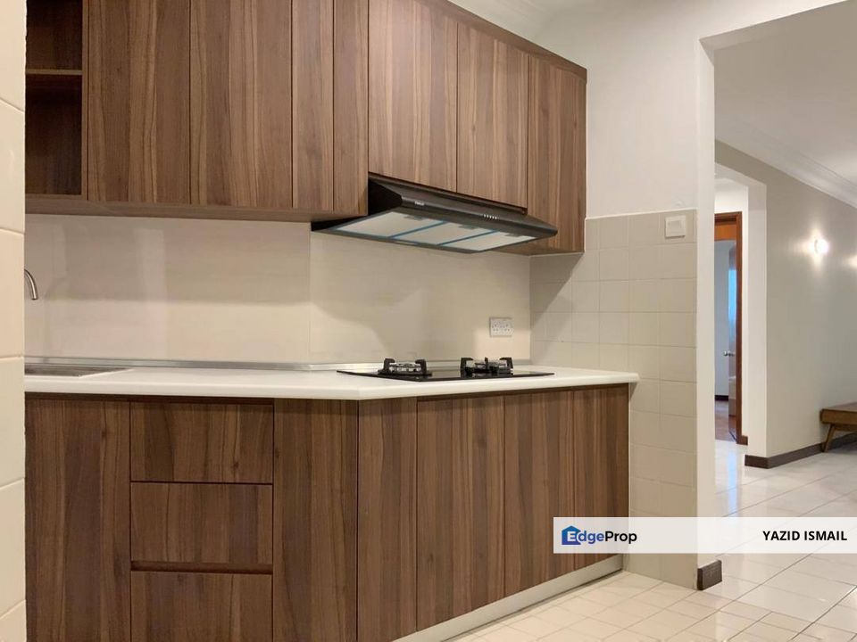 Riana Green Condominium, Tropicana, PJ, Selangor, Tropicana