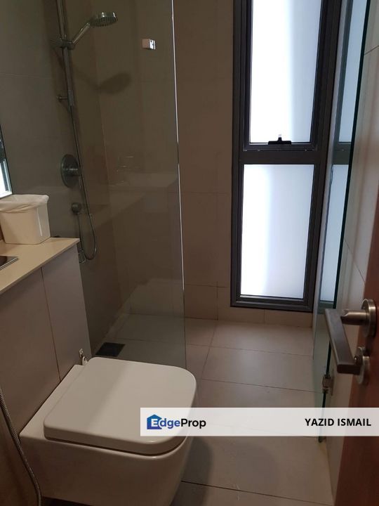 The Fennel @ Sentul East, Sentul, KL, Kuala Lumpur, Sentul