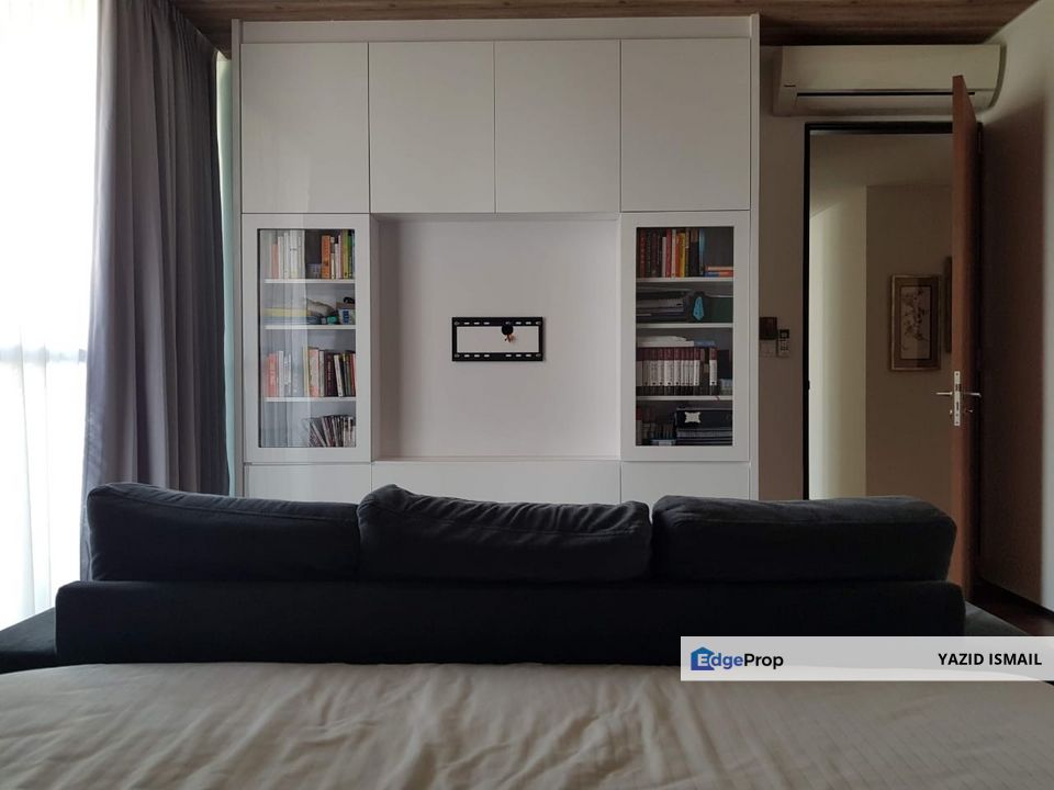 The Fennel @ Sentul East, Sentul, KL, Kuala Lumpur, Sentul