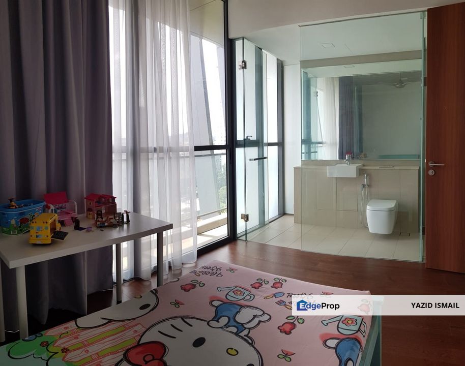 The Fennel @ Sentul East, Sentul, KL, Kuala Lumpur, Sentul