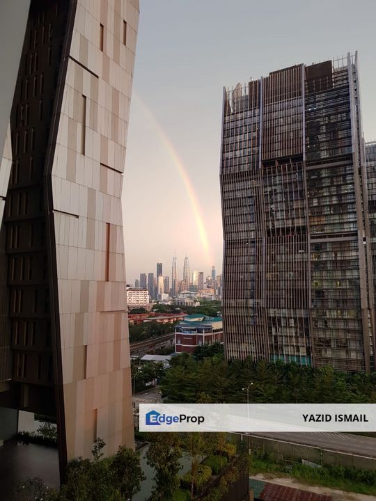 The Fennel @ Sentul East, Sentul, KL, Kuala Lumpur, Sentul