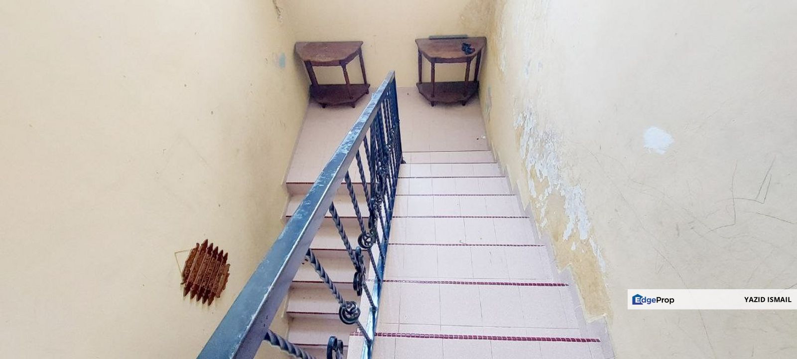 Bango 2 Tingkat, Taman Batu Muda, Sentul, KL, Kuala Lumpur, Batu 