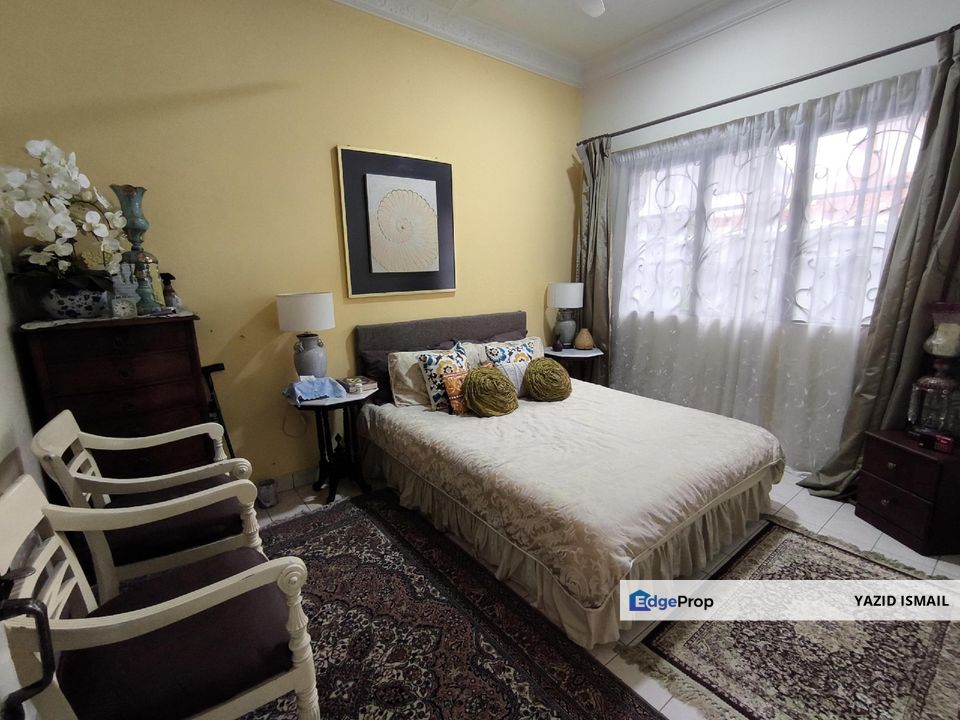 Semi - D Double storey, Seksyen 8 Kota Damansara , Selangor, Kota Damansara