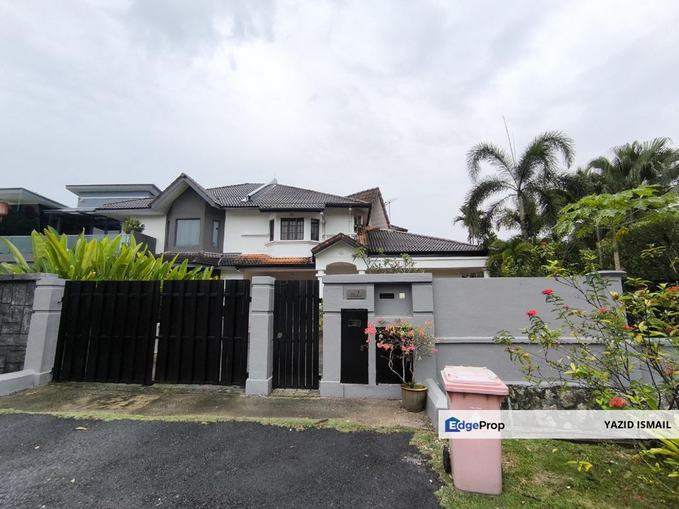 Semi - D Double storey, Seksyen 8 Kota Damansara , Selangor, Kota Damansara