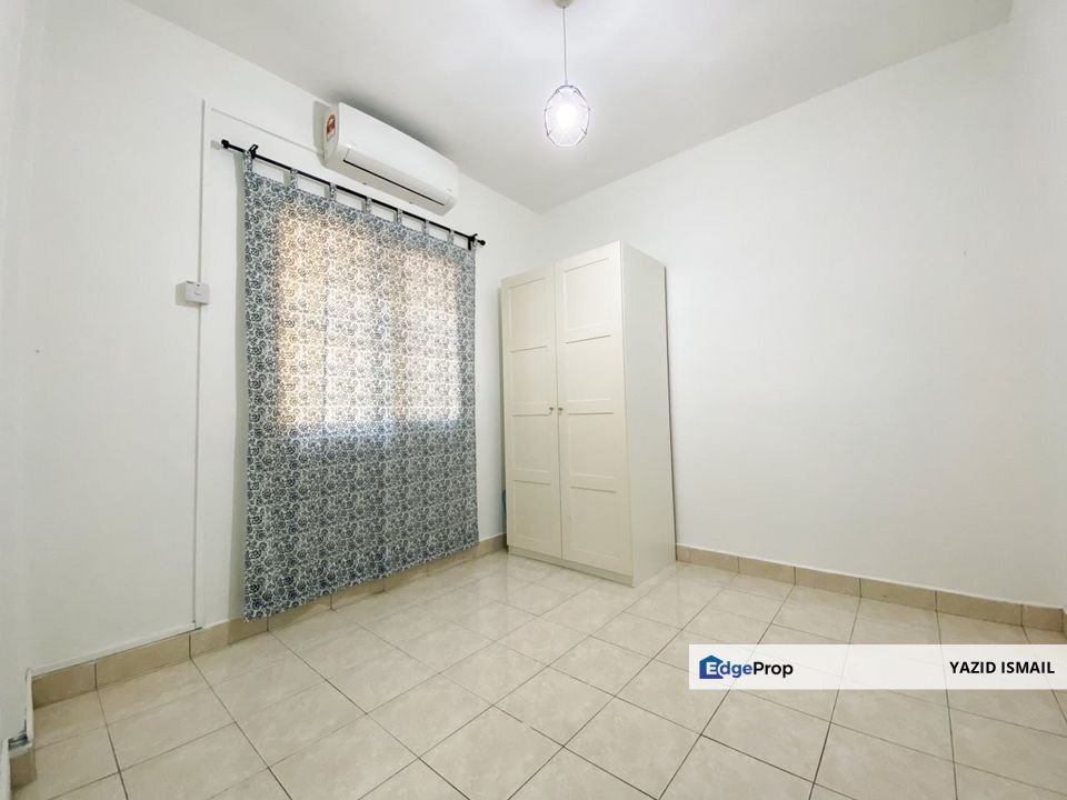 Tainia Apartment, Kota Damansara ( CANTIK ), Selangor, Kota Damansara
