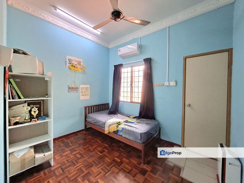 Double Storey, Taman Saujana Rawang [ RENOVATED  ], Selangor, Rawang