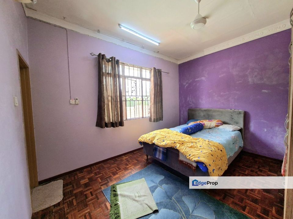 Double Storey, Taman Saujana Rawang [ RENOVATED  ], Selangor, Rawang