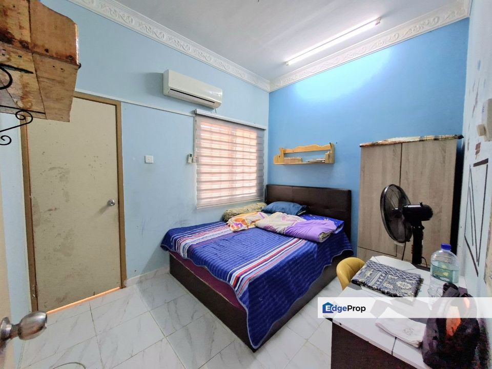 Double Storey, Taman Saujana Rawang [ RENOVATED  ], Selangor, Rawang