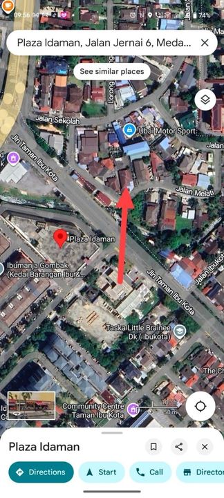 Tanah Banglo Lot, Gombak Setia, Selangor 

, Selangor, Gombak