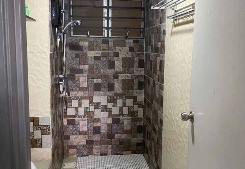 Penaga @ Taman Raintree