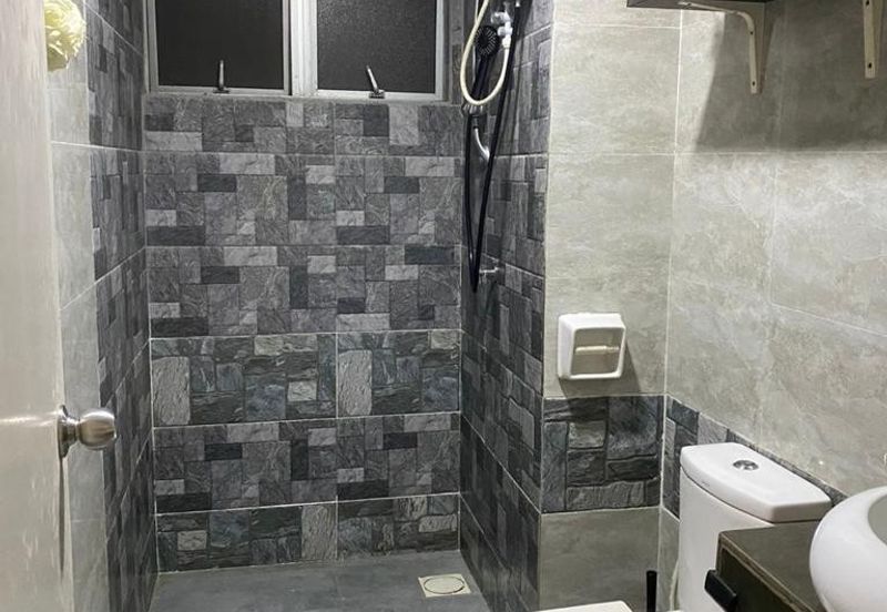 Penaga @ Taman Raintree