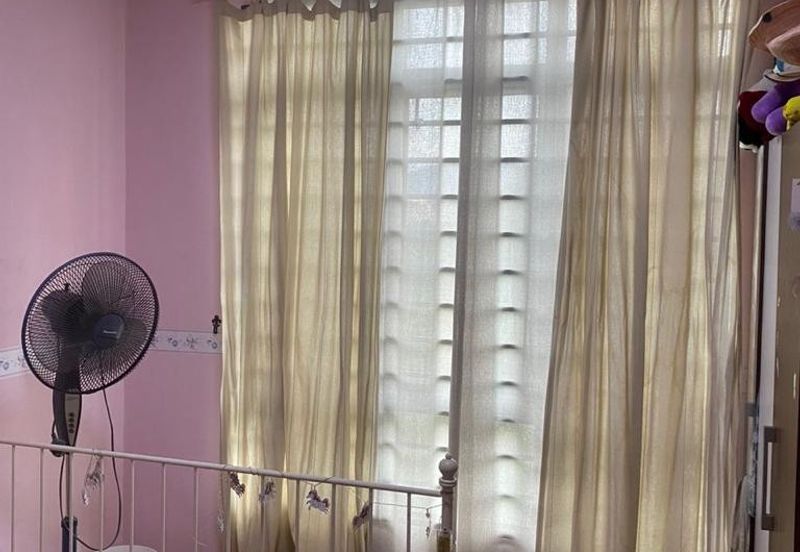 Penaga @ Taman Raintree