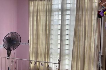 Penaga @ Taman Raintree