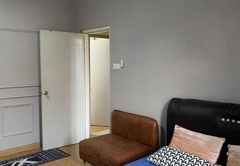 Penaga @ Taman Raintree