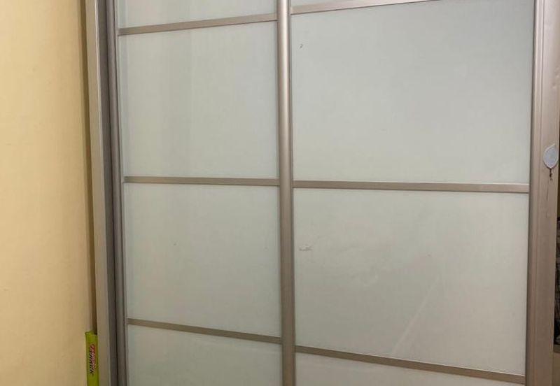 Penaga @ Taman Raintree