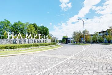 Hampton Residences