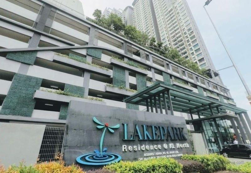 LakePark Residence