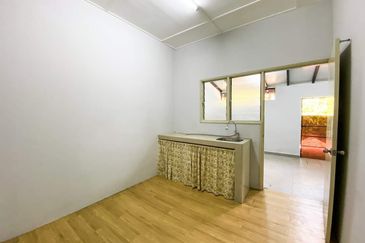 Bandar Baru Sungai Buloh