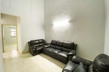 Bandar Baru Sungai Buloh