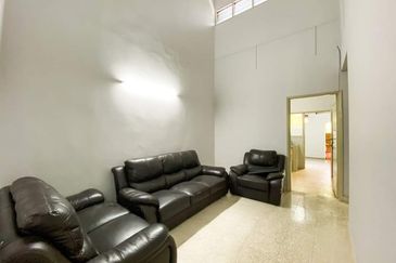 Bandar Baru Sungai Buloh