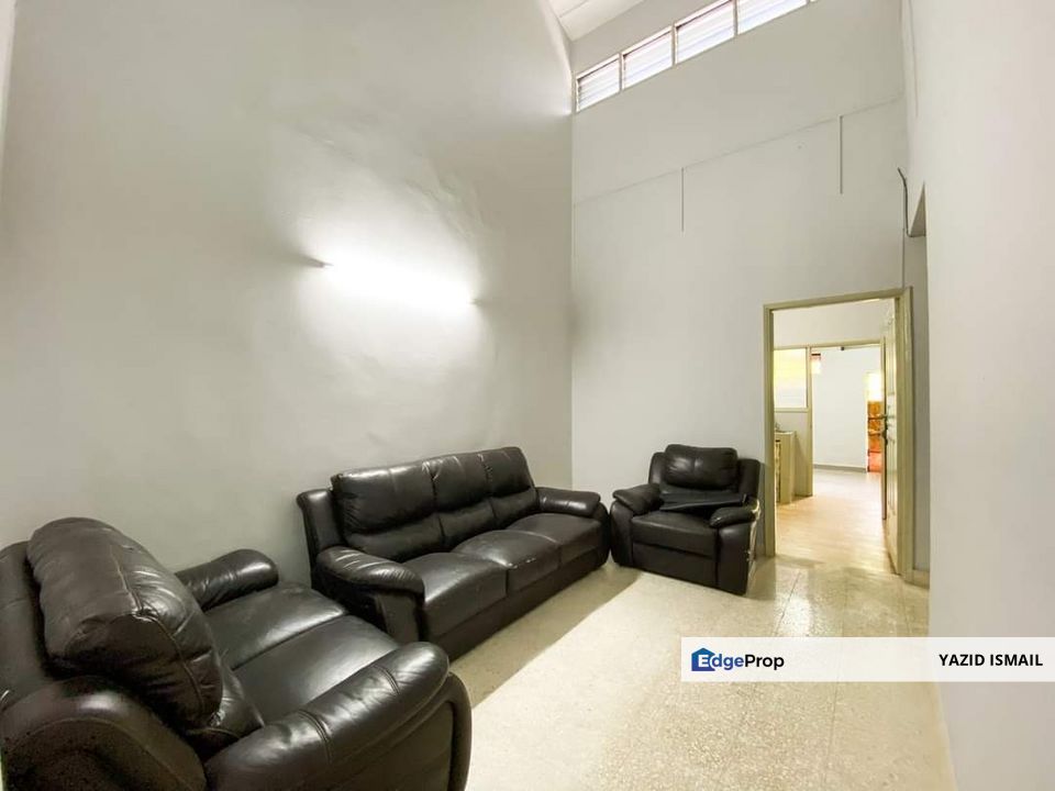 Single Storey Terrace Bandar Baru Sungai Buloh , Selangor, Sungai Buloh