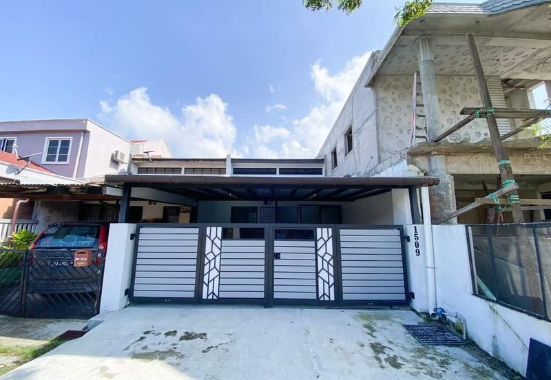 Bandar Baru Sungai Buloh