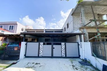 Bandar Baru Sungai Buloh