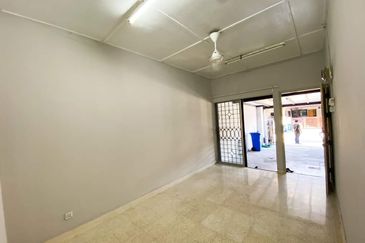 Bandar Baru Sungai Buloh