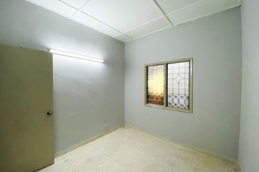 Bandar Baru Sungai Buloh