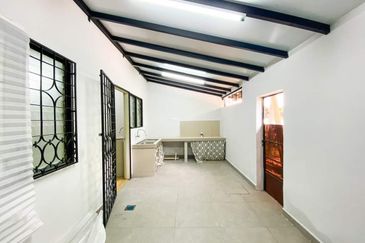 Bandar Baru Sungai Buloh