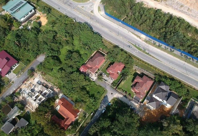 Sungai Buloh Country Resort