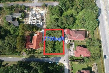 Sungai Buloh Country Resort