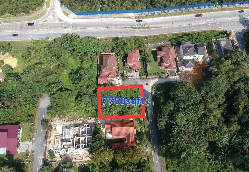 Sungai Buloh Country Resort