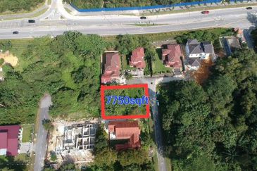 Sungai Buloh Country Resort