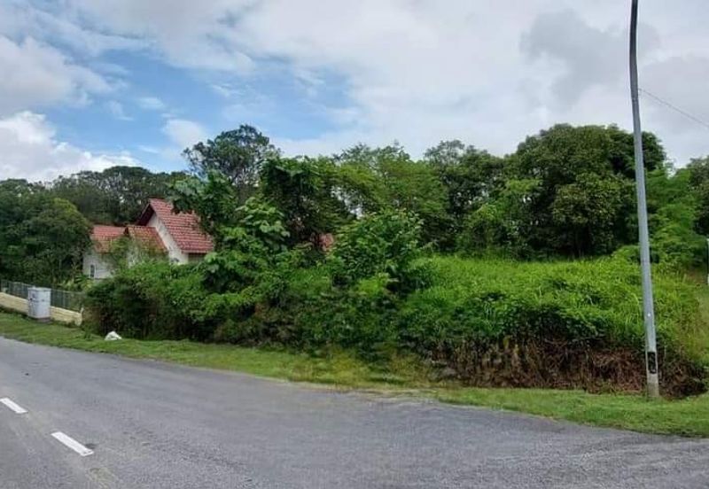 Sungai Buloh Country Resort