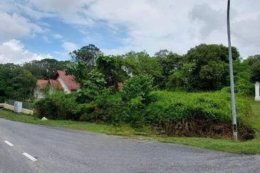 Sungai Buloh Country Resort