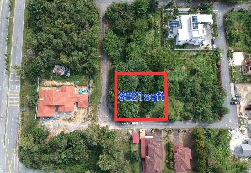 Sungai Buloh Country Resort