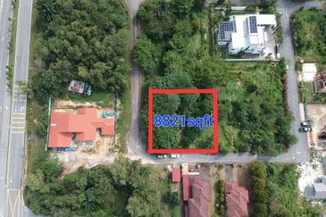 Sungai Buloh Country Resort