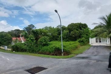 Sungai Buloh Country Resort