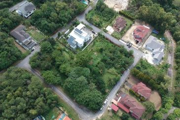 Sungai Buloh Country Resort