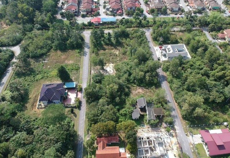 Sungai Buloh Country Resort