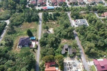 Sungai Buloh Country Resort