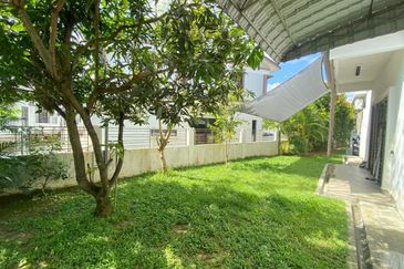 Bandar Seri Coalfields